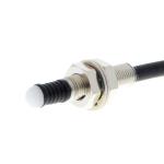 Taktile endestop m5 organ hemisfæriskaktuator 1 m fortrådede d5b-5011