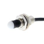 Taktile endestop m8 organ hemisfæriskaktuator 3 m fortrådede d5b-8013