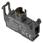 Trykknap tilbehør a22nz belysning unit 24 vac /vdc a22nz-t-c