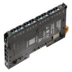 Weidmüller Digital output modul ur20-8do-p