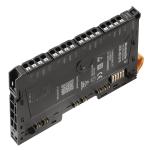 Analog output modul ur20-4ao-ui-16
