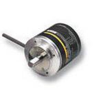 Encoderabsolut 360ppr 10-bit 5-12vdc bcd output 2m kabel h8pr stik e6f-ab3c-c