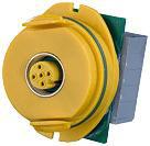 Klemme m12 gul modlink