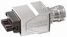 Push pull power 5-polet felt- wireable