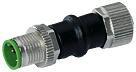 Adapter special til analog inpu