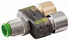 T-styk mini m12-han 5p / 2x m12-hun