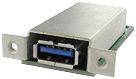 Køn skifter hun/hun usb-a 3.0 modlink msdd 4000-68000-9040021
