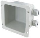 Touchbeskyttelse ip65 dbl modlink msdd