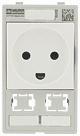 Combi insert single 2x data udskæring danmark modlink msdd