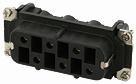 B16 hun 6 polet skruen t. 400 v
