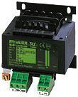Mts 1-faset kontrol og skilletransformer p: 100 va in: 230 / 400vac out: 230vac for skruen og din-skinne montering