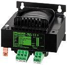 Trafo 320va 230-400 / 230vac