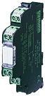 Dc-motor kommuterende circuit i: 24 vdc - out: 24 vdc / 3 a 12,4 mm