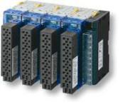 Celciuxo in-panel temperatur kontroller ende enhed forbinder op til 16xbasiske og høj funktionsenheder 24vdc forsyning 1xrs-485 port (115kbps compoway/f modbus rtu) 1xprogrammering portaftageligt skru