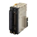 Ekspansion i/o interface enhed forbinder til venstre sideaf ekspansion i/o rack op til 3 ekspansion stativer cj1w-ii101