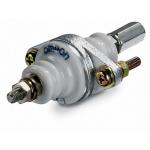 Elektrodeholder 1-polet elektrode standardtype (150 ° c) flydende med lav specifik modstand bf-1