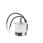 G-serie/smartstep 2ac servomotor (cylindertypen) 100 w 200 vac 3000 rpm 0,32 nm r88m-g10030h-s2