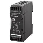 Støjfilter tilbehør strømforsyning 250 vac/dc mærkespænding 3a mærkestrøm din-skinne montering push-in terminal s8v-nfs203