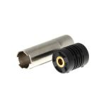 Akselkobling for e6f-c encoder different ende diameter e69-c610b