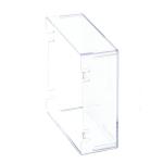 Beskyttelsescover til din 48x48 mm enhed hård plast y92a-48b (hard)