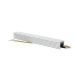 Bremsemodstand 75 ohm a1000-rev00k5075-ie
