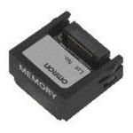 Cp1 hukommelse kassette (til upload/downloade brugerprogram) cp1w-me05m