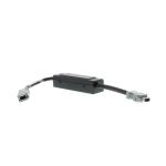 Absolut encoder batterikabel (bat01g inkluderet) r88a-crgd0r3c-bs