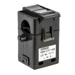 Aktuel transformer felt installation 5a til kabel dia. 7,9 mmmax km20-ctf-5a