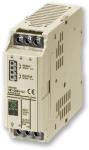 Dc backup blokken for s8ts psu på 500 ms ved en udgangsstrøm på 2,5a s8t-dcbu-02