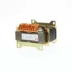 Ac-udgang reaktor 16a 3,6 mh 7,5 kw 400 vac 3-faset ax-rao03600160-de