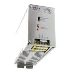 Bremseenheden 400 v permanent 17a/13 kva top 68a/51 kva 11 ohm min ax-bcr4017068-te