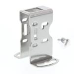Beskyttende metalkappe for e3s-a/e3z lodret sensor e39-l98