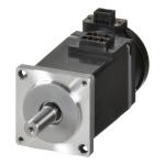 1sac-servomotor 100 w 230 vac 3000 rpm 0,318 nm inkrementalgiver med bremse r88m-1m10030h-bs2