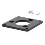 Flange til e6c2-c encoder e69-fca