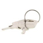 Ekstra nøgle tila165k switche a165k-key