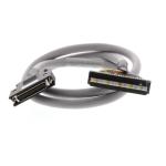 General purpose servo klemrække kabel 1 m xw2z-100j-b24