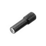 Fokus linse til e32-ef41 fibersensor hoved 7mm brændvidde. 0,1 mm plet e39-f3a-5