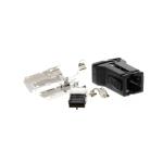 G5-serien servo ekstern encoderstik (for cn4) r88a-cnk41l
