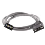 G5-serien klemrække kabel for cn1 stik brug medxw2b-20g_ klemrækker 1 m xw2z-100j-b34