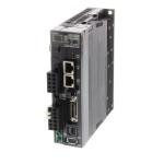 G5 series servodrev ethercat typen 200 w 1 ~ 200 vac r88d-kn02h-ect