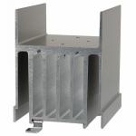 Omron Køleplade t/g3na-220/420b ssr y92b-n100