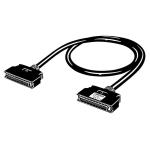 I/o-udvidelse rack forbindelsesledning til nj/cj/cs-serien 70 cm cs1w-cn713 chn