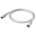 Kabel vibration bevis 10m xs5w-d421-j81-f