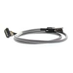 Kabel: servo relæ unit til servo driver 1 m (g g5) xw2z-100j-b31