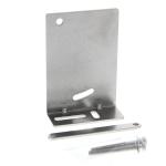 Monterings beslag til zx1-ld300/ld600 sensor e39-l181