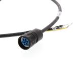 Servomotor kabel 3 m (svarende til dp9325252-3g) r88a-cawa003s-de