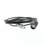 Servo encoderkablet 15m (svarende til dp9325256-15g) r88a-crwa015c-de