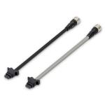 Servo styrekabel til cs1w-nc113 1 m xw2z-100j-a14