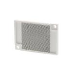 Reflektor 52x40mm mikro-tredobbelt overflade e39-r6