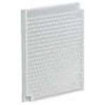 Omron Reflektor for lysgitter, 100x100 mm